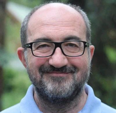 Prof. Antonio Navarra