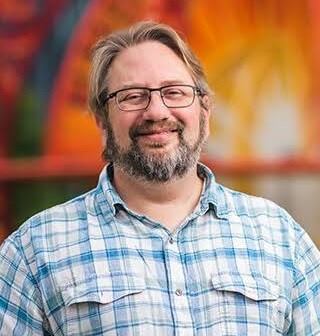 Dr.Mathew Huber