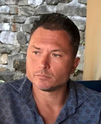 Dr. Riccardo Farneti