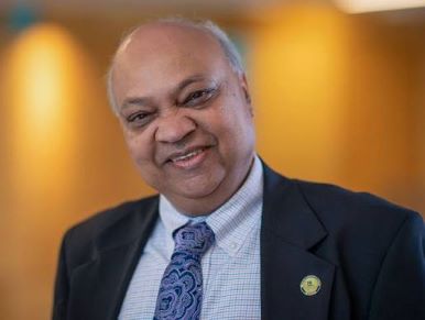 Prof. Avijit Gangopadhyay