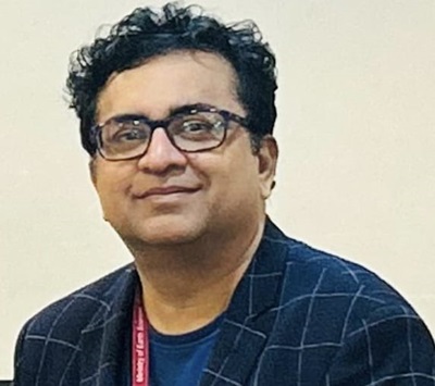 Prof. N.V. Chalapathi Rao